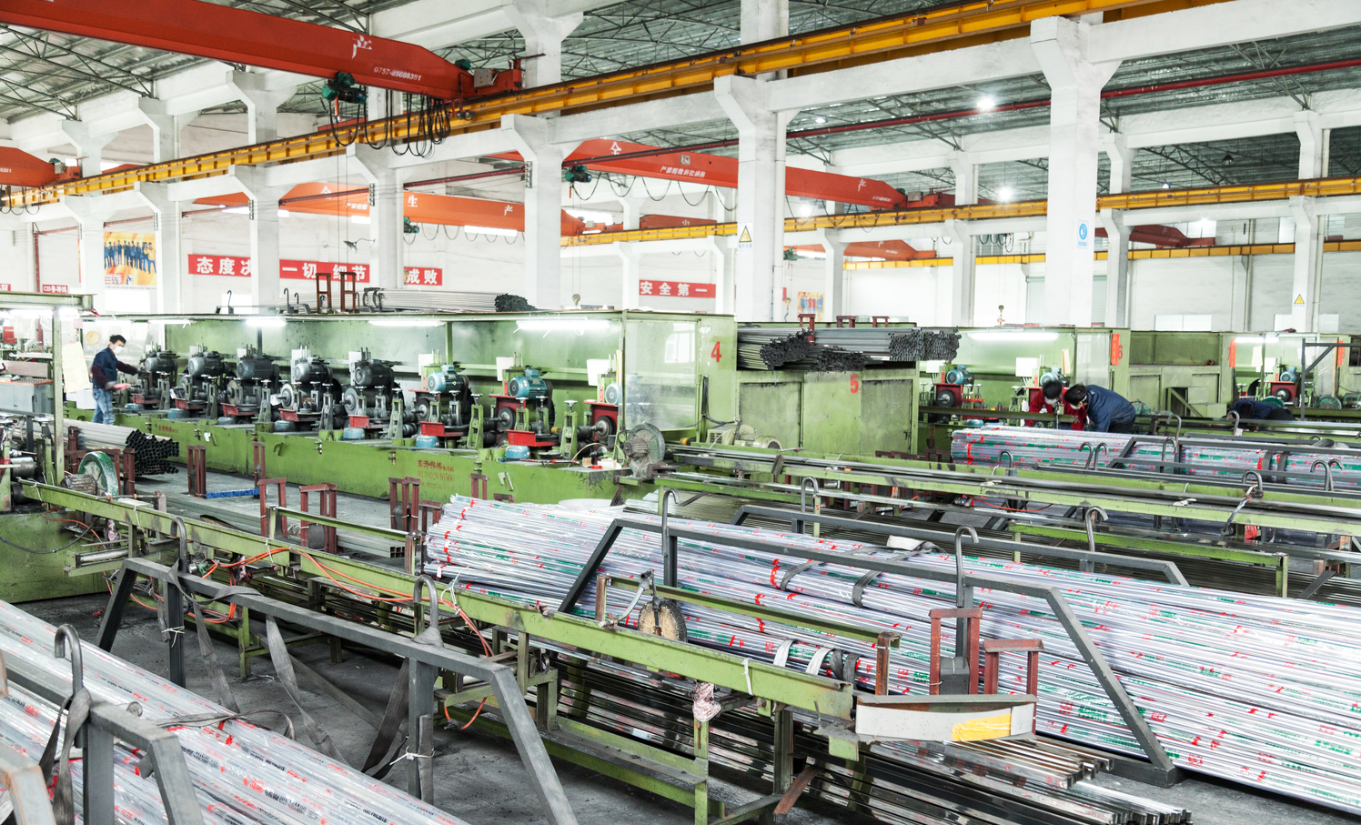 不銹鋼管制造廠